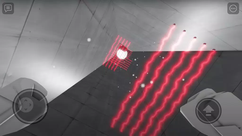 Escape School Detention Obby Captura de tela 3