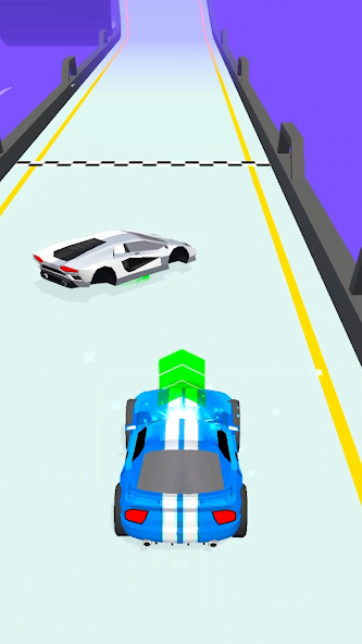 Build Your Vehicle 螢幕截圖 2