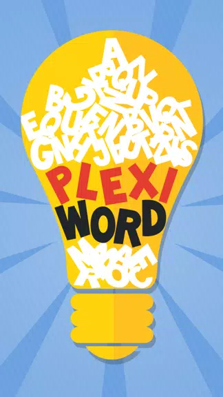 Plexiword: Fun Guessing Games Captura de pantalla 3