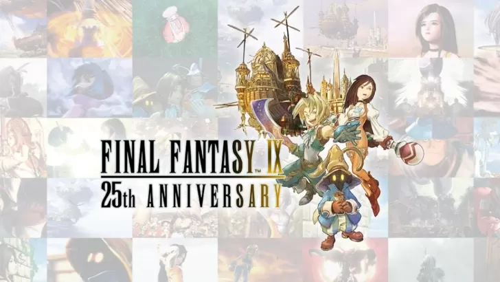 Final Fantasy IX Remake é sugerido em vazamento de aniversário