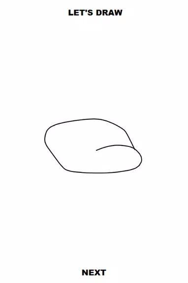 Draw Aircrafts: Helicopter スクリーンショット 1