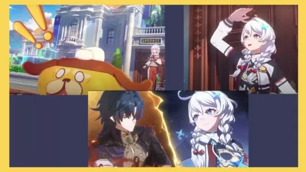 Nexus Anima Merges Worlds in Honkai Game
