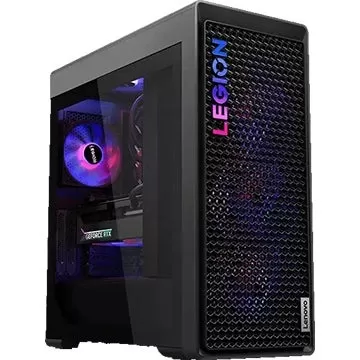 Игровой ПК Lenovo Legion Tower 7 с RTX 5090 упал до исторического минимума цен