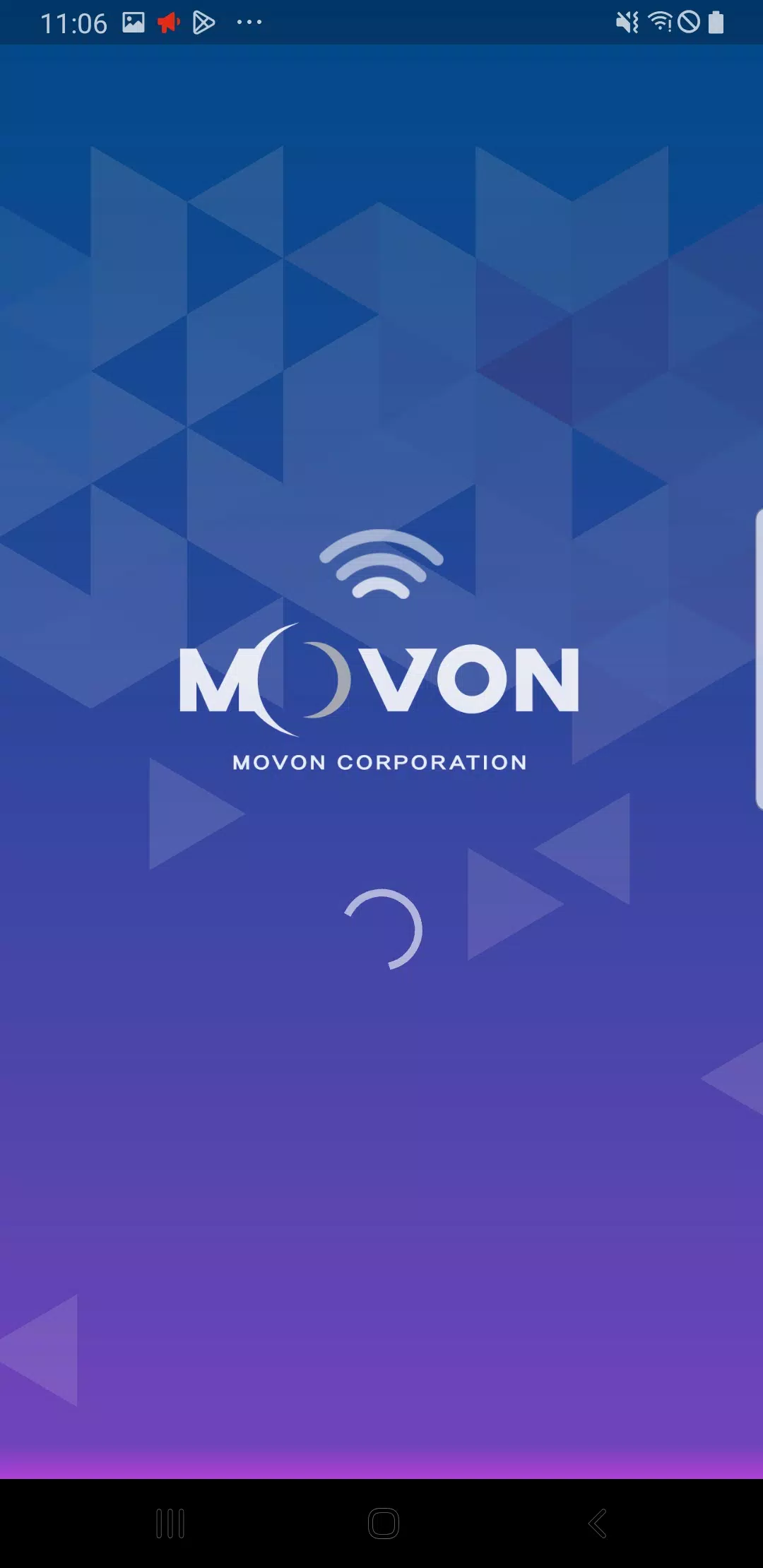 Movon 스크린샷 0