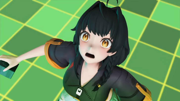 Digimon Alysion, der Pokémon TCG Pocket-Konkurrent, könnte einen Story-Modus enthalten