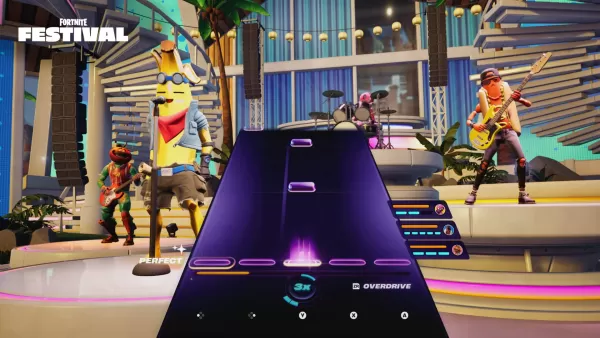 Vazamento de Atualização do Fortnite para Nintendo Switch 2: 60 FPS, Maior Resolução e Suporte a Mouse