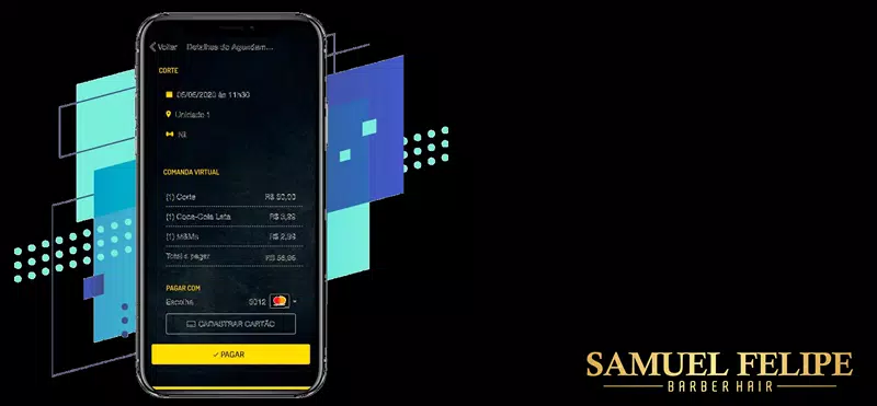 Samuel Felipe Captura de pantalla 2