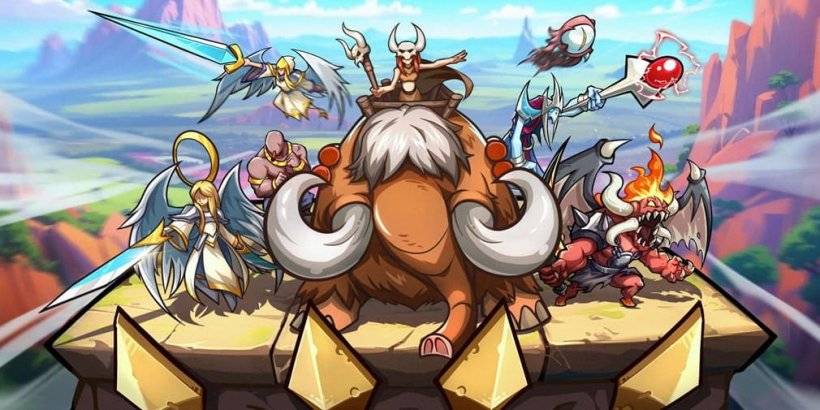 Goat Games Releases Punch Out: CCG Duel Card Battler