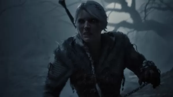The Witcher 4 With UE5 Engine to Be Showcased at State of Unreal 2025