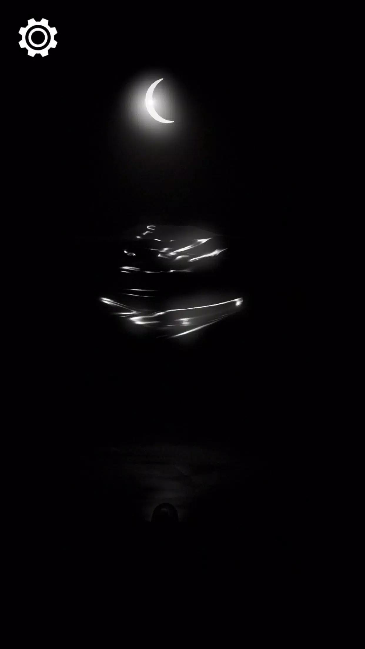 Project Dark 螢幕截圖 2