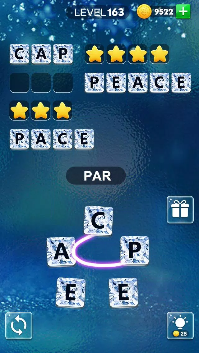 Word Charm Скриншот 2