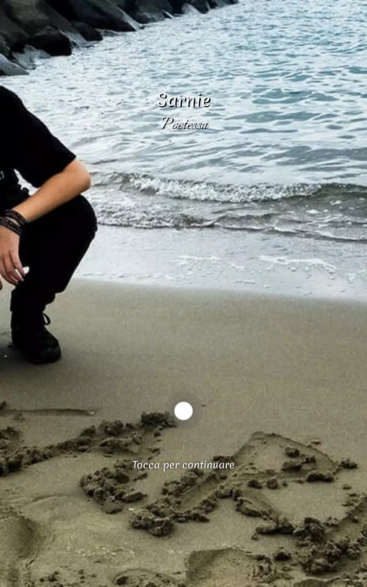 Sarnie 스크린샷 3