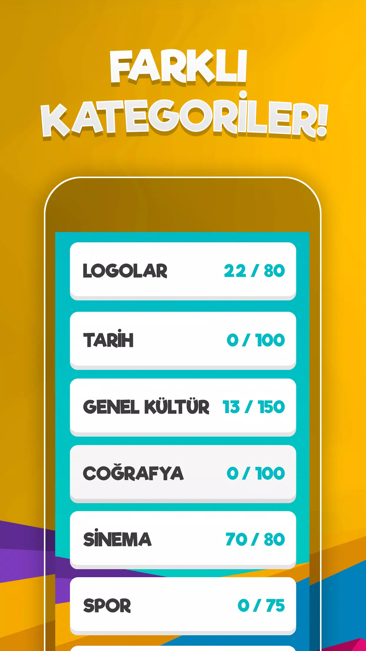 Hangisi? Seç Birini! スクリーンショット 3