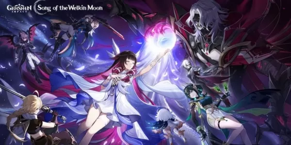 Genshin Impact bringt mit dem kommenden Update erstmals UGC-Tools in Luna II