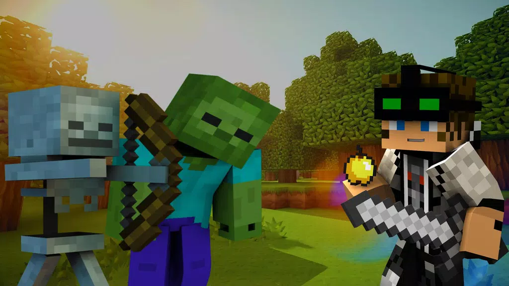Mods Hub. Master for Minecraft 스크린샷 3