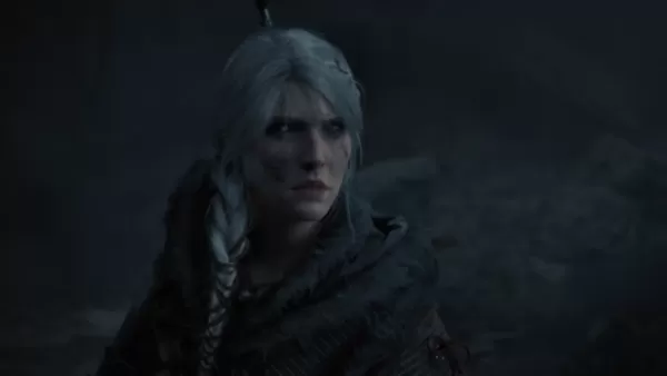 The Witcher 4 With UE5 Engine to Be Showcased at State of Unreal 2025