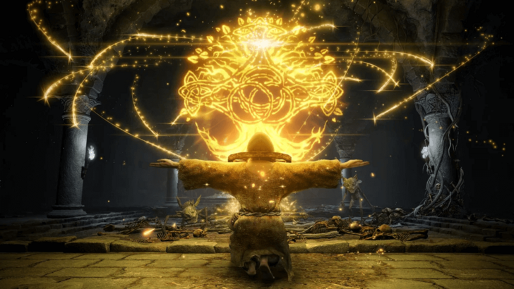 Elden Ring Player Sues Over Inaccessible Content Due to Skill Challenges