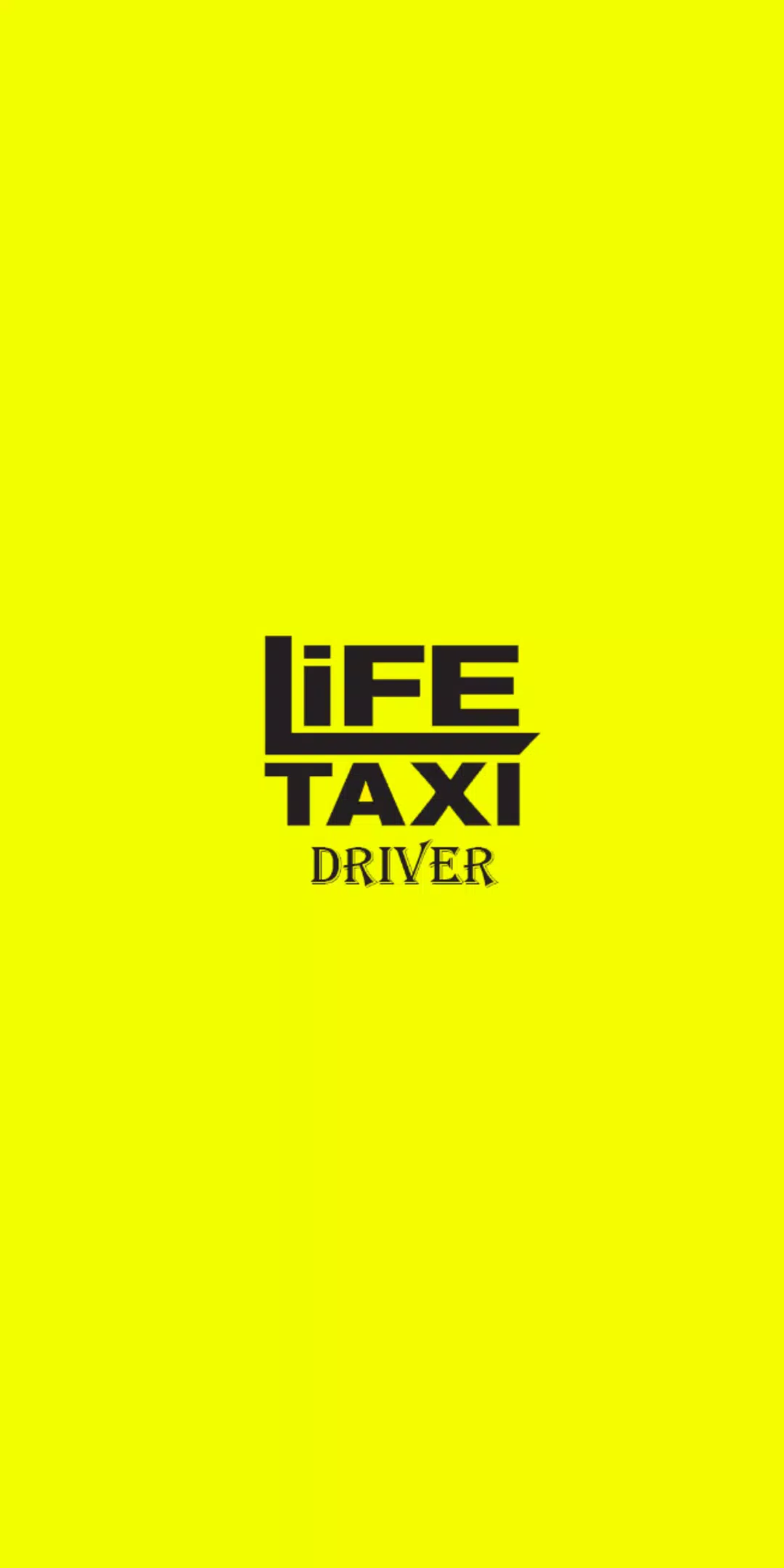 Life Taxi Driver 螢幕截圖 0