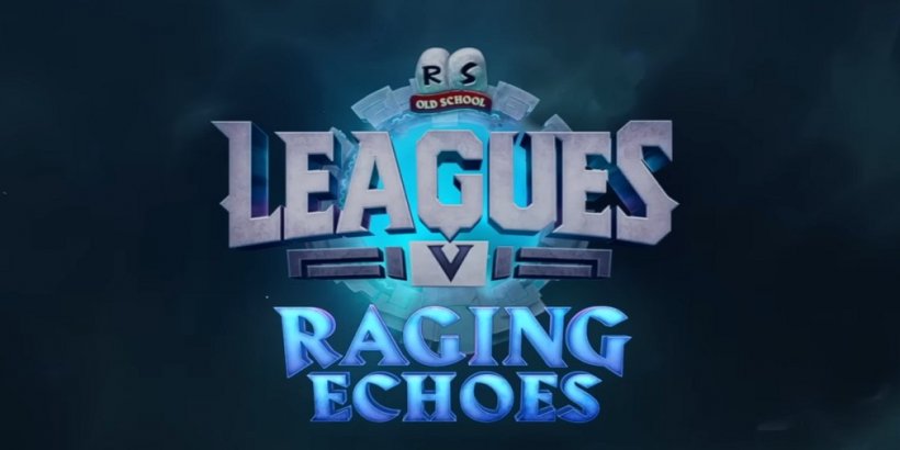 Ligas V: Ecos Fervorosos Regressam ao OSRS com Novas Funcionalidades