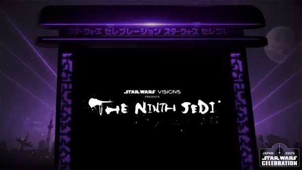 Star Wars: Visones T3 y Spin-Off de La Novena Jedi