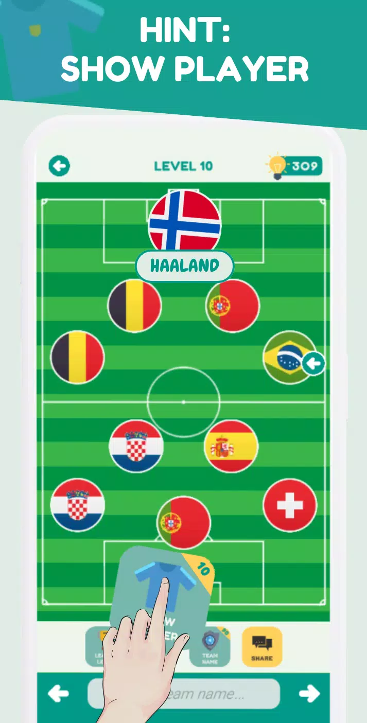 Guess Football Teams Quiz 2024 螢幕截圖 1