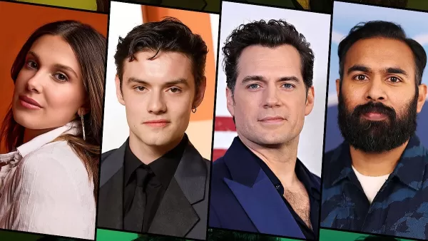 Enola Holmes 3 começa a filmagem, Brown e Cavill retornam