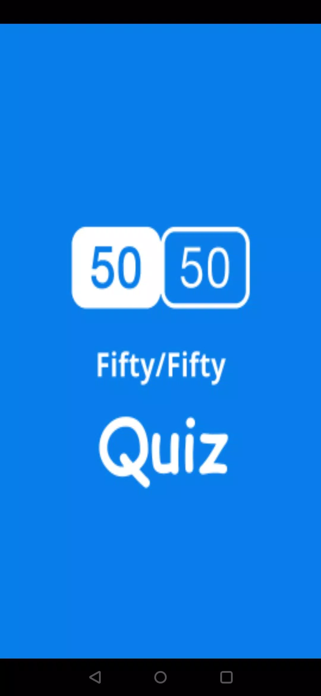 Brain Quiz Game Captura de pantalla 0