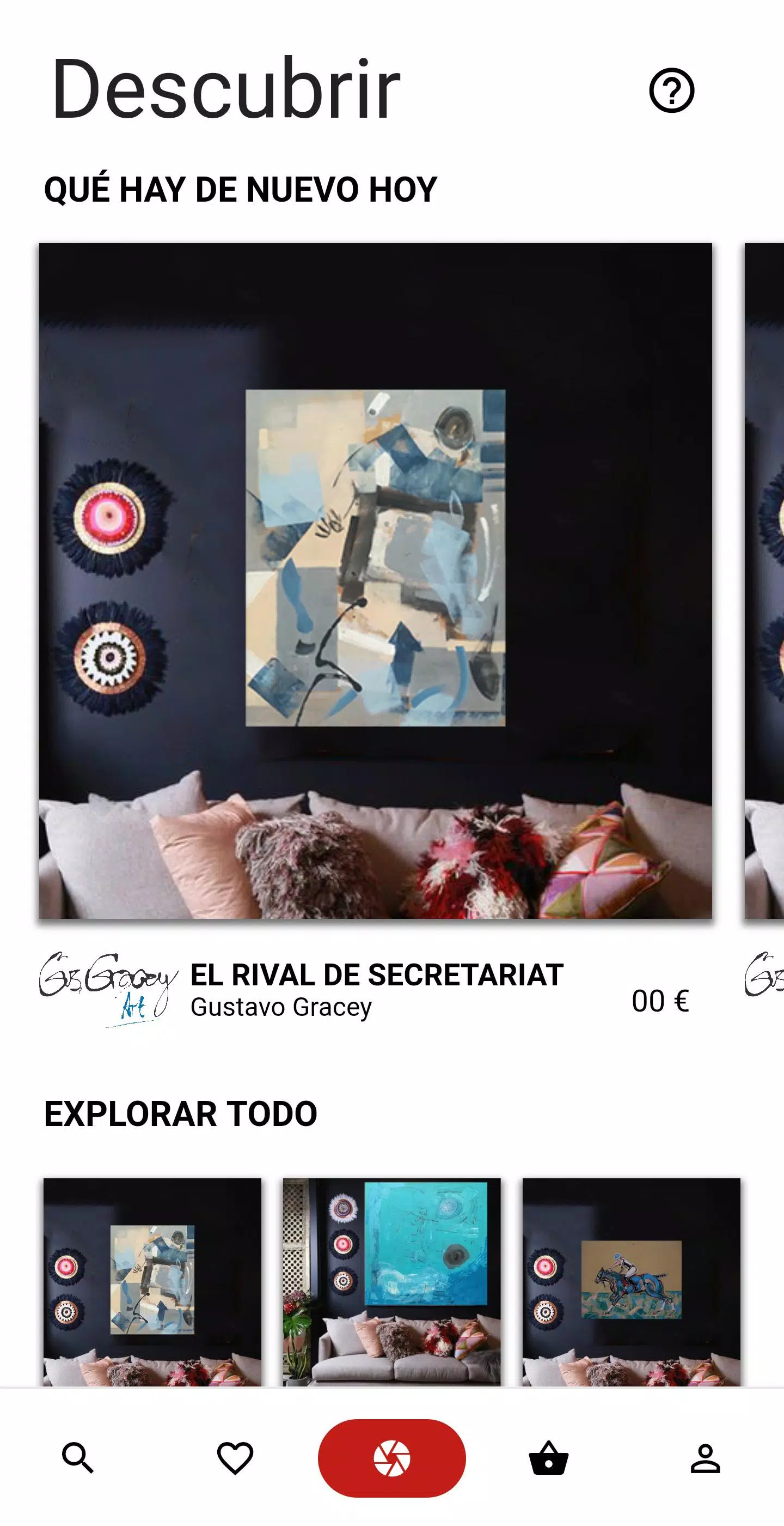 fatART Скриншот 1