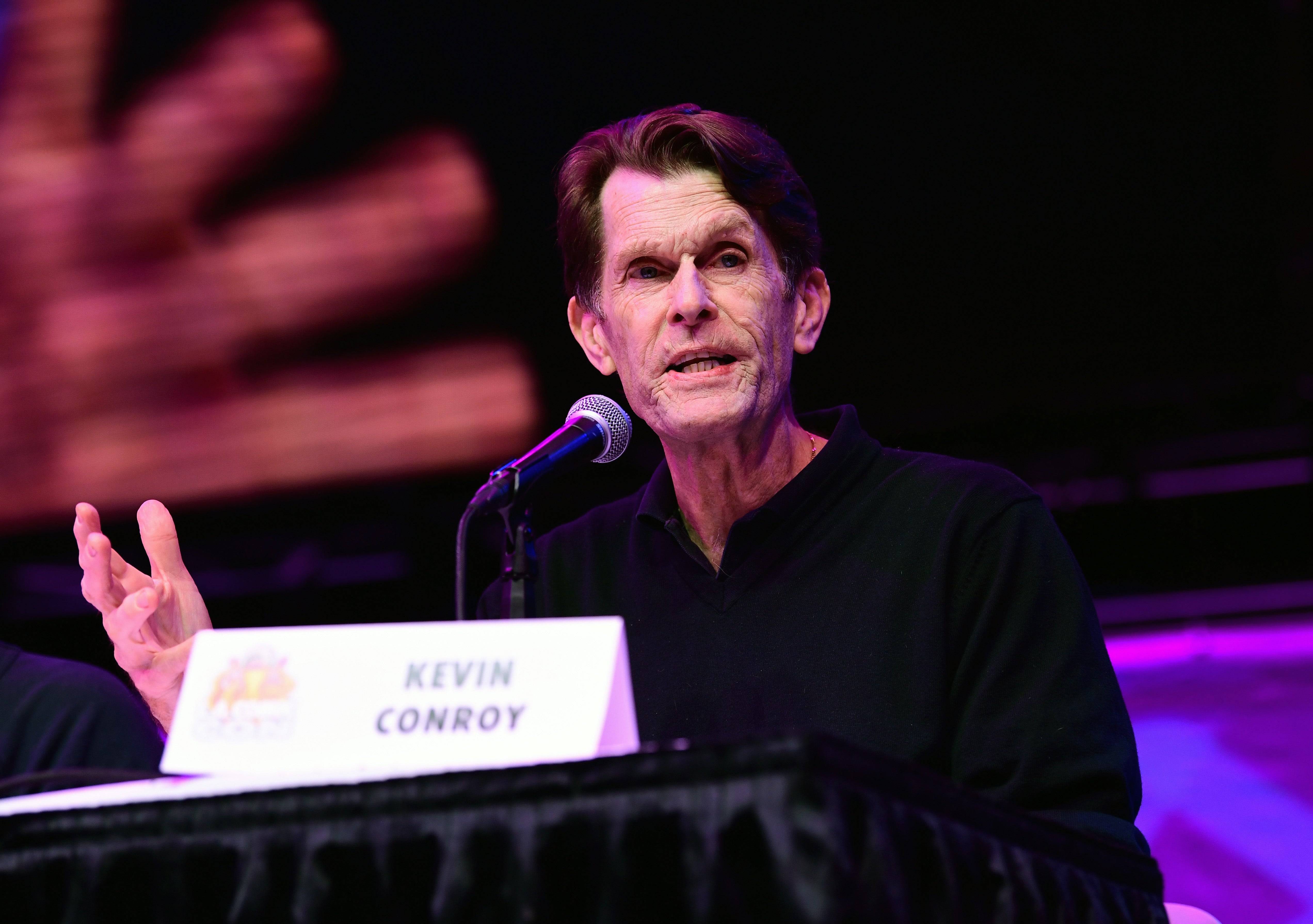 Netflix Shares Kevin Conroy's Last Role in Devil May Cry Anime
