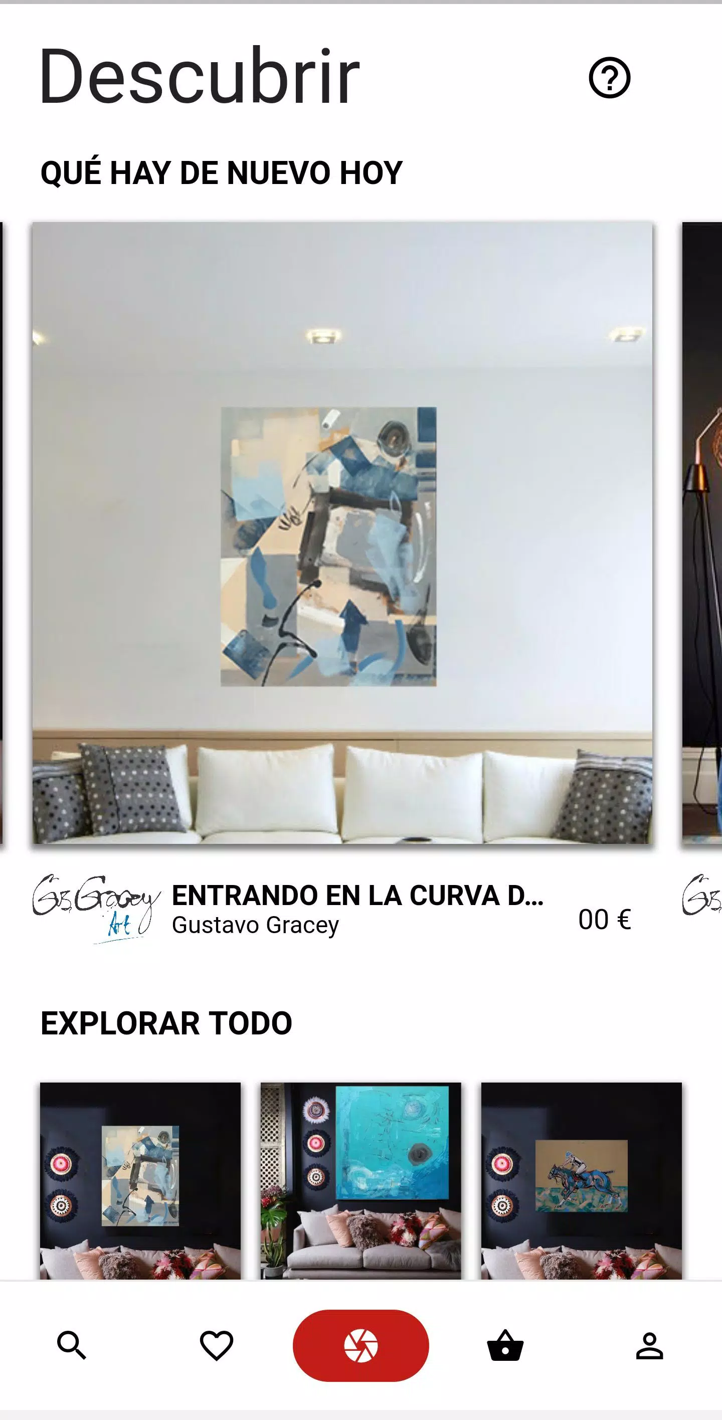 fatART Скриншот 0