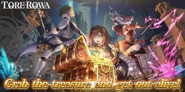 Torerowa Begins Fourth Open Beta Test