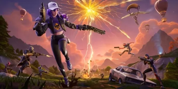 As of now, Fortnite Mobile has not officially debuted a new mode called Blitz Royale. However, there may be some confusion or misinformation circulating due to the game’s frequent updates and evolving battle royale variants.
Here’s what’s currently known:

Fortnite regularly introduces new game modes, such as Playground, Creative, Rocket Racing, and limited-time events like Soccer Royale or Party Royale.
Blitz Royale is not a confirmed or released mode in Fortnite as of mid-2024.
The closest mode to 