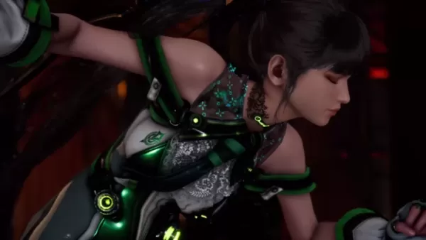 星刃完整版將於6月11日上市