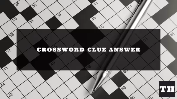 Reeks (anag) – ridge of gravel and sand Crossword Clue - Try Hard Guides