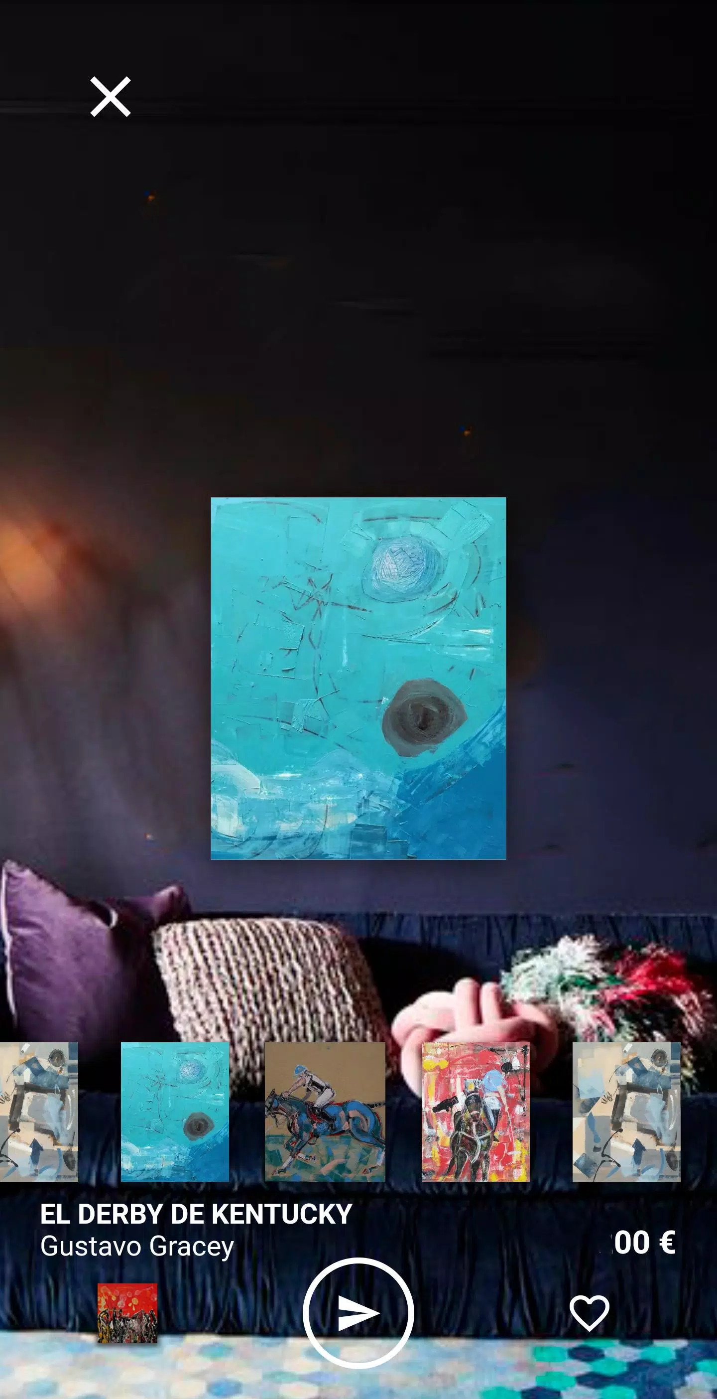 fatART Скриншот 3