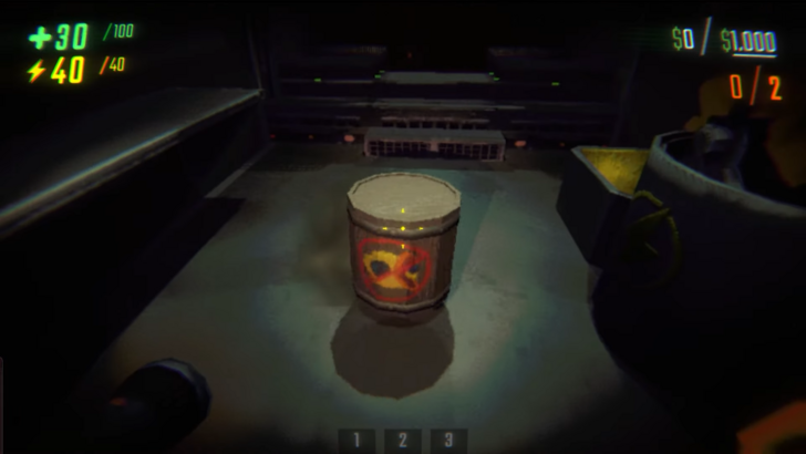 REPO 鸭桶玩法预览