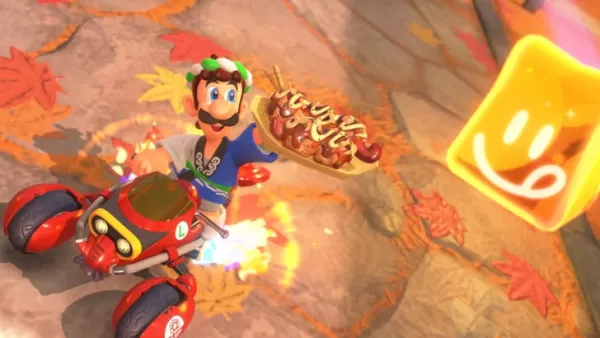 What You Missed: Mario Kart World Direct