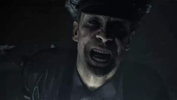 Resident Evil 9 Revelado como Requiem