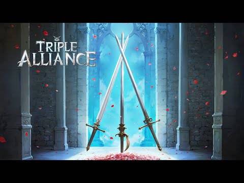 Brown Dust 2 Story Pack 16 Gameplay Screenshot