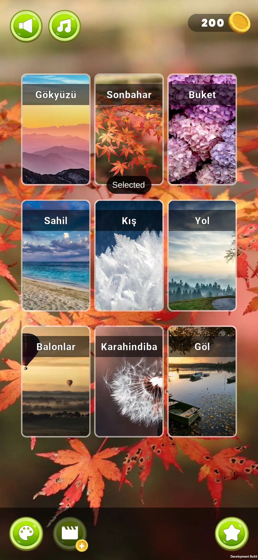 Kelime Türetmece Capture d'écran 2