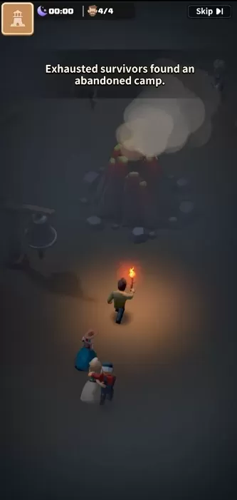 暗黑戰爭求生：新手入門指南