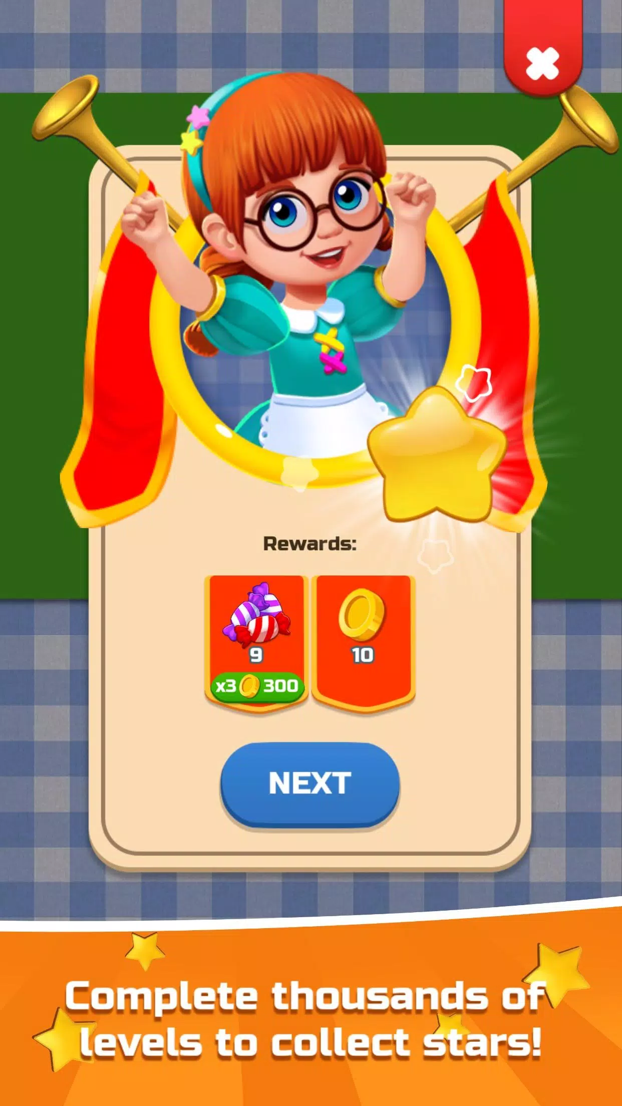 Word Sauce: Word Connect 스크린샷 2