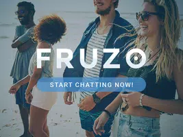 Fruzo应用截图第0张