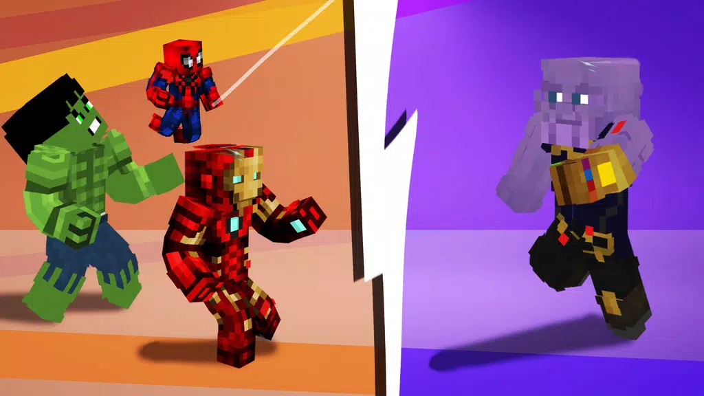Mods Hub. Master for Minecraft 스크린샷 0