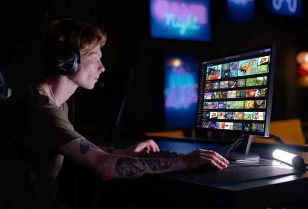 Crazy Web Multiplayer Jam 2025 宣布举办开发者竞赛