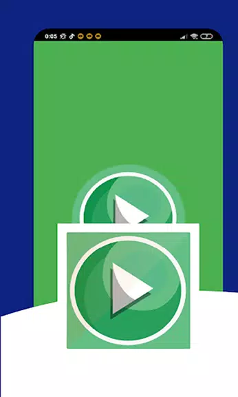 Rayo IPTV Скриншот 0
