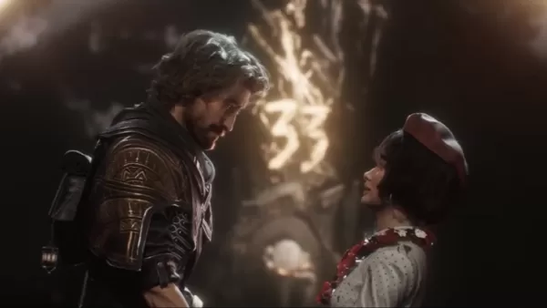 Clair Obscur : Expedition 33 sacré meilleur jeu de 2025 par le directeur de BG3