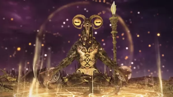 '엘든 링' 나이트레인 리브라, '벤 10' 떠오른다는 팬들 반응