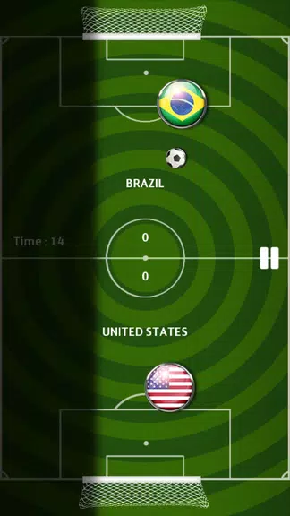 Air Soccer Ball应用截图第3张