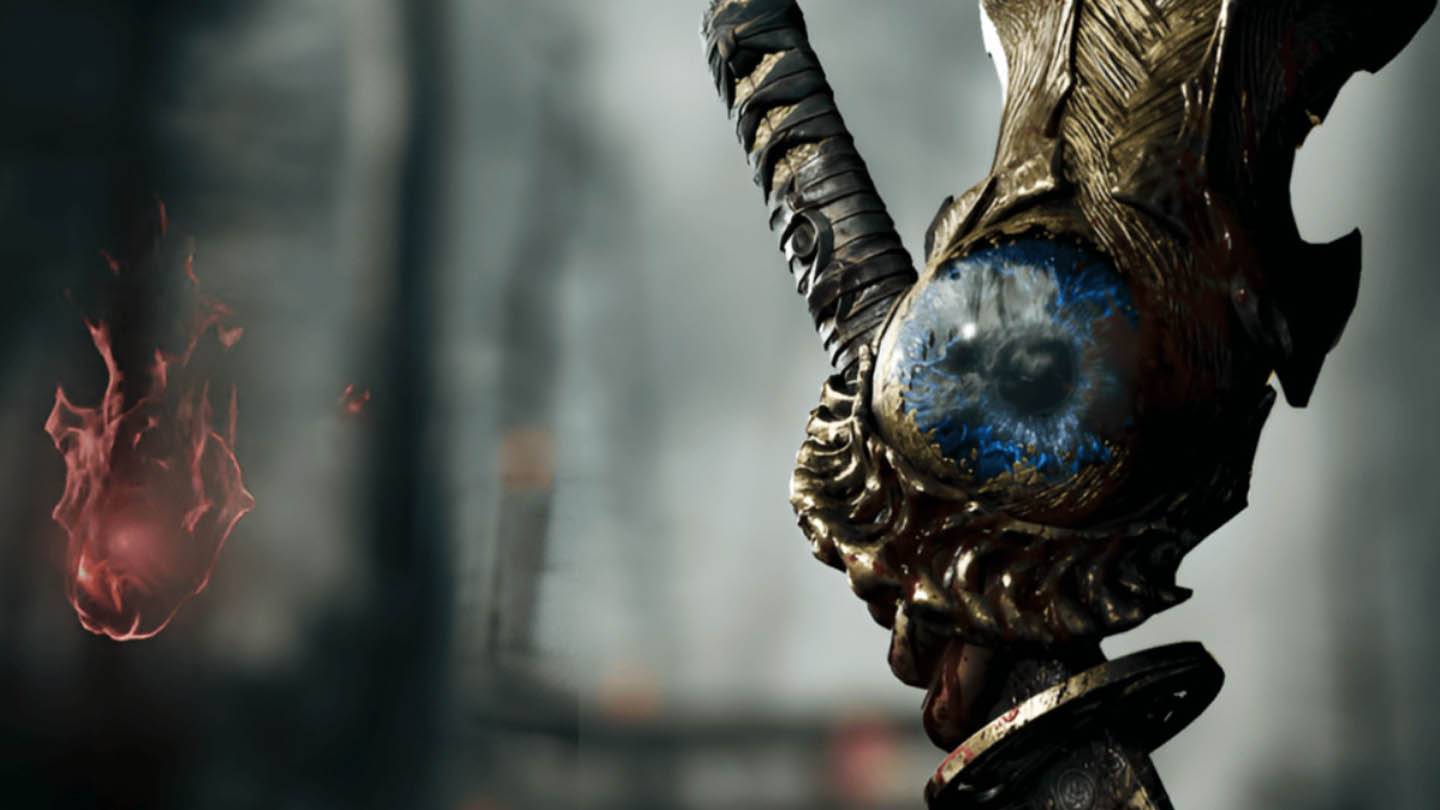 Onimusha: Veröffentlichungstermin und neue Details enthüllt